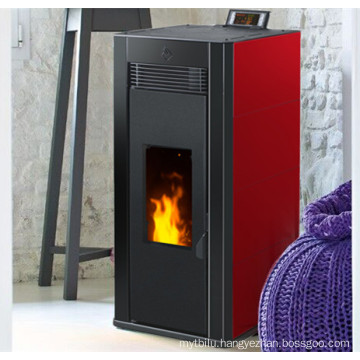 Cr-03 Stufa a Pellet Wood Pellet Stove